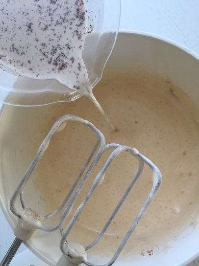 Тарт с малиной и миндалём - Шаг 10