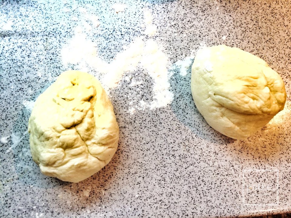 Лимонный пирог - Шаг 4