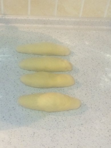 Хала - Шаг 11