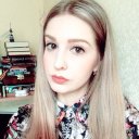 Даша Бехарская