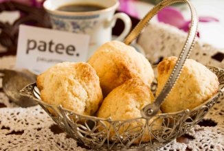 Кокосовое печенье Кокосанка без яиц