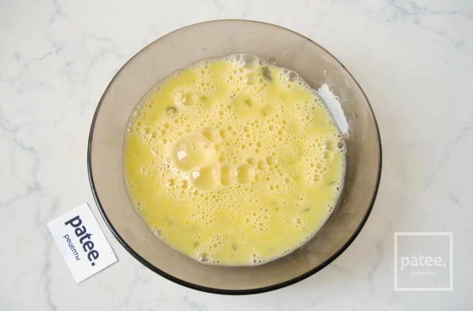 Котлеты из картофеля с капустой и грибами - Шаг 12