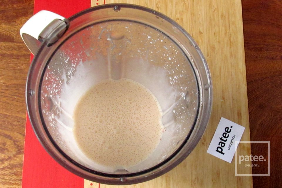 Ленивая пицца - Шаг 6