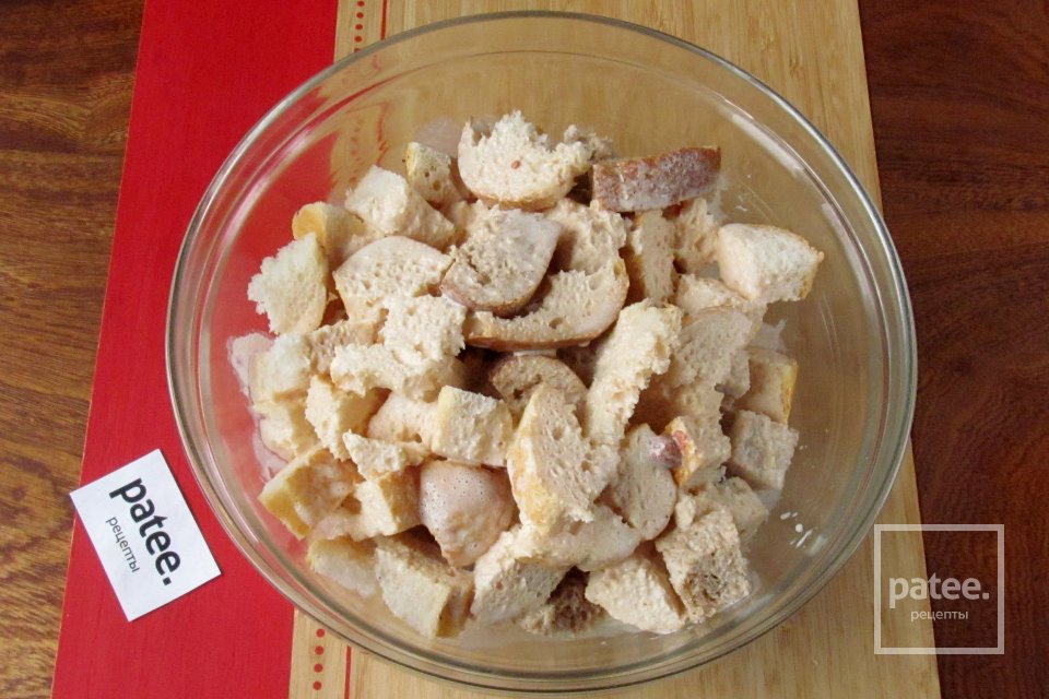 Ленивая пицца - Шаг 8