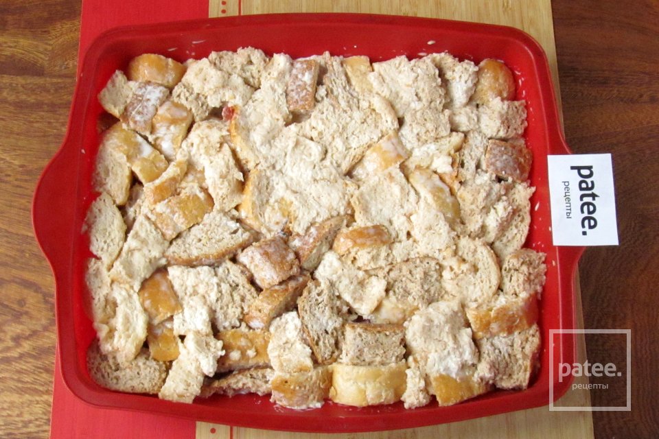 Ленивая пицца - Шаг 9