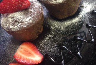 Правильные кексы😉😋