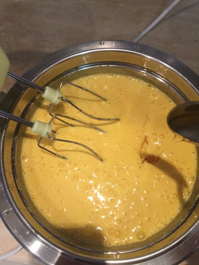 Торт "Медовик"🍯 - Шаг 2