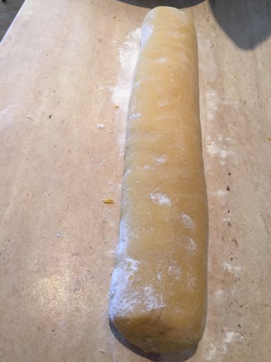 Торт "Медовик"🍯 - Шаг 6