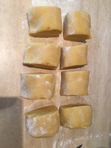 Торт "Медовик"🍯 - Шаг 7