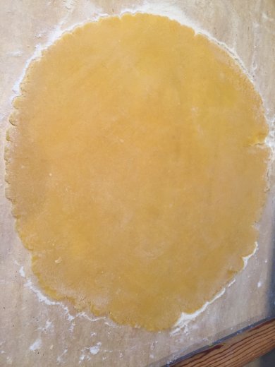 Торт "Медовик"🍯 - Шаг 8