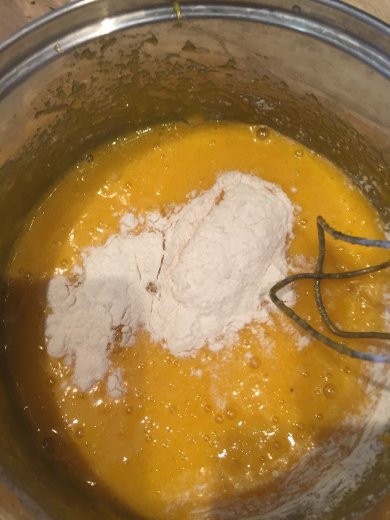 Торт "Медовик"🍯 - Шаг 11