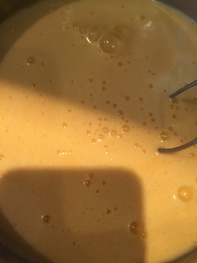 Торт "Медовик"🍯 - Шаг 12