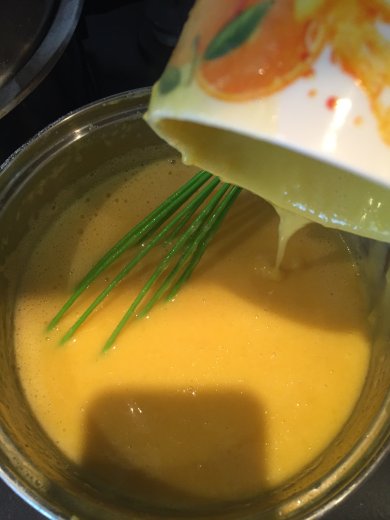 Торт "Медовик"🍯 - Шаг 13