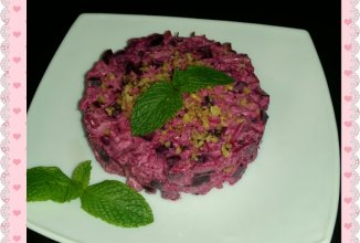 Салат "Дадли"