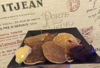 Панкейки ПП