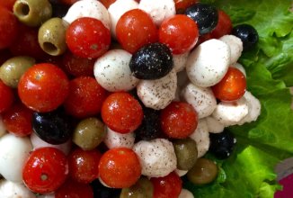 Милые крошки