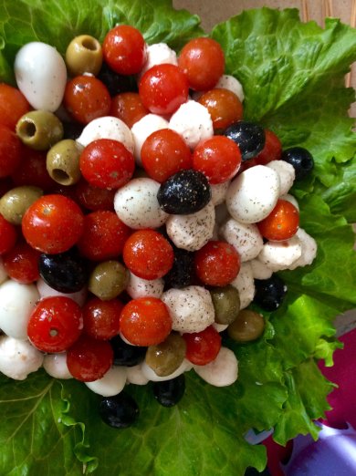 Милые крошки - Шаг 3