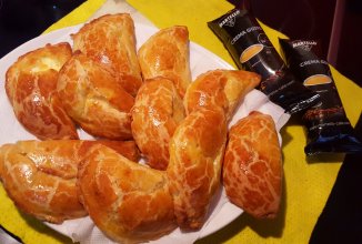 Очень вкусные сочники