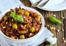 Капоната (Caponata)