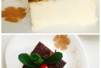 ПП Птичье молоко