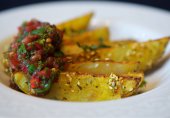Картошка TAMBOV FRIES