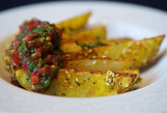 Картошка TAMBOV FRIES