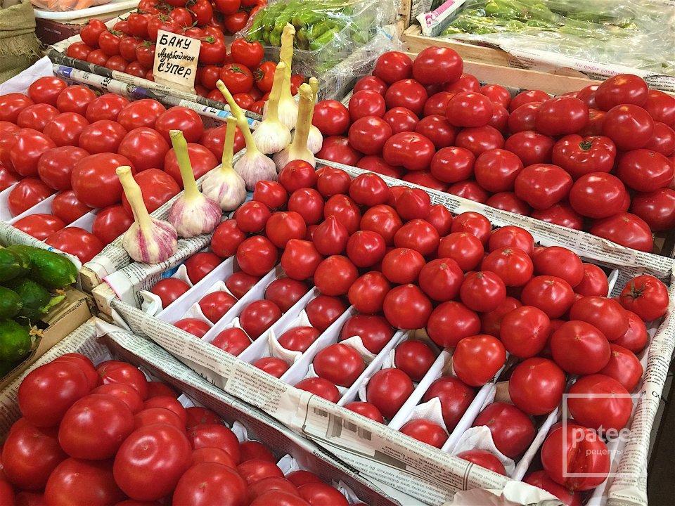 Картошка TAMBOV FRIES - Шаг 4