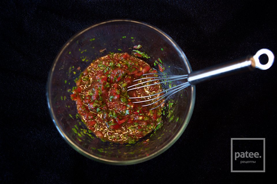 Картошка TAMBOV FRIES - Шаг 15