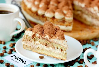 Торт Тирамису