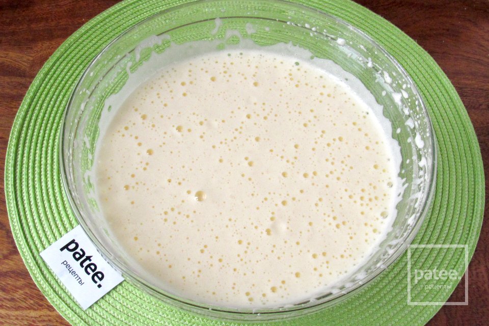 Торт Тирамису - Шаг 4