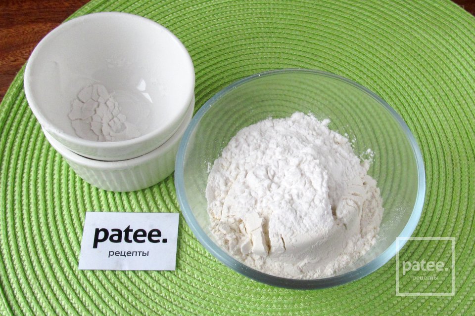 Торт Тирамису - Шаг 5