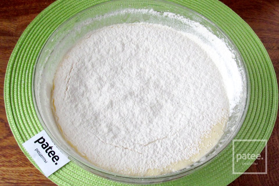 Торт Тирамису - Шаг 6