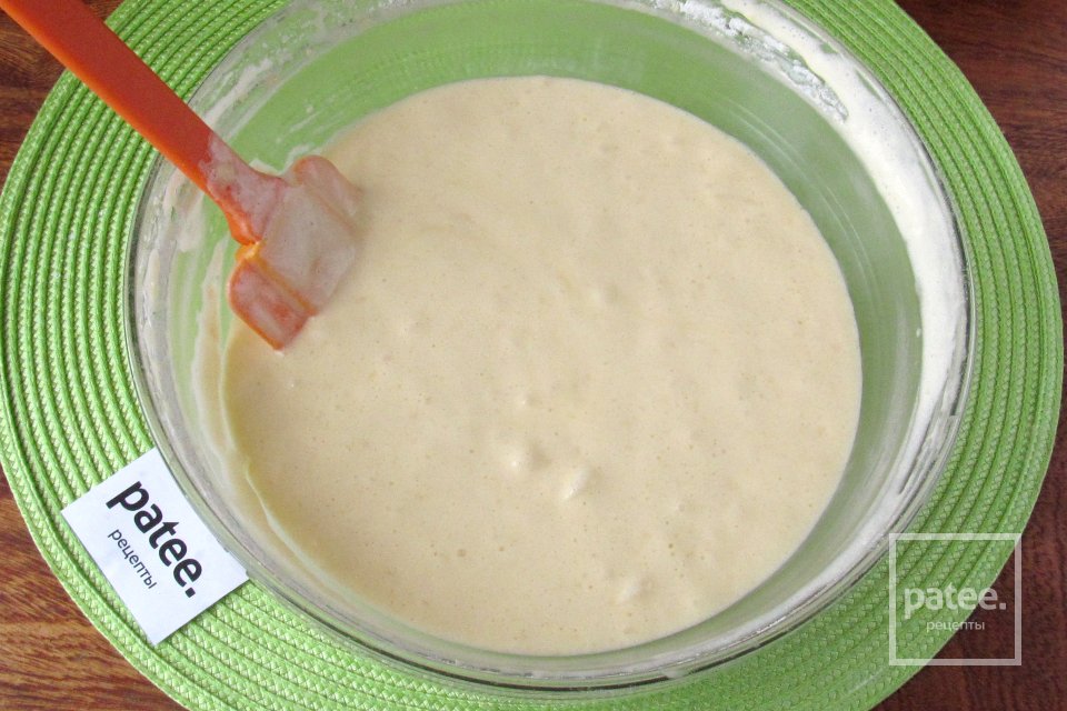 Торт Тирамису - Шаг 7