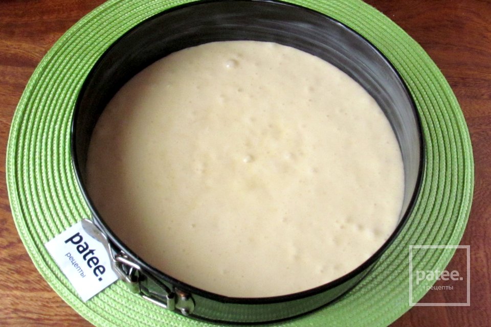 Торт Тирамису - Шаг 8