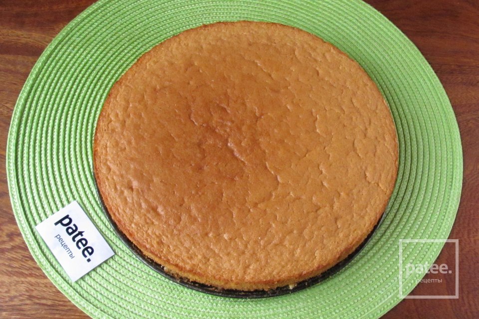 Торт Тирамису - Шаг 9