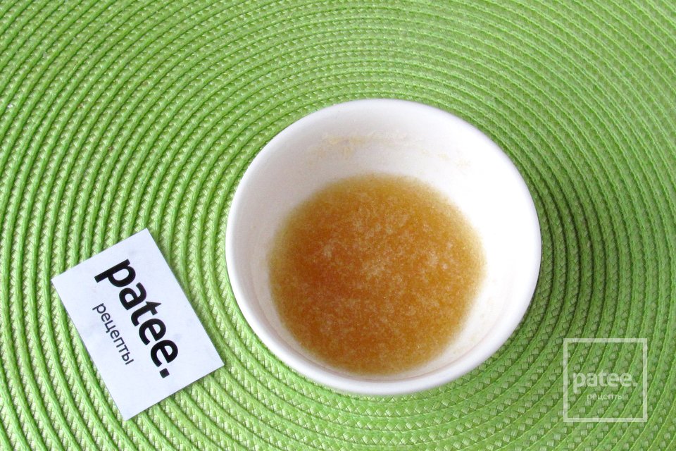 Торт Тирамису - Шаг 10