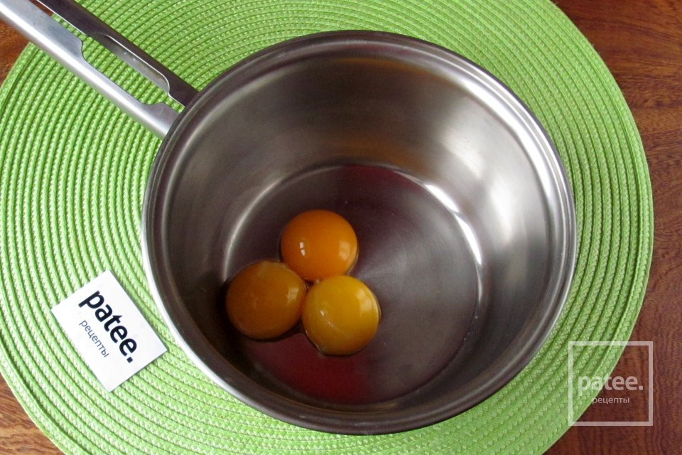 Торт Тирамису - Шаг 11