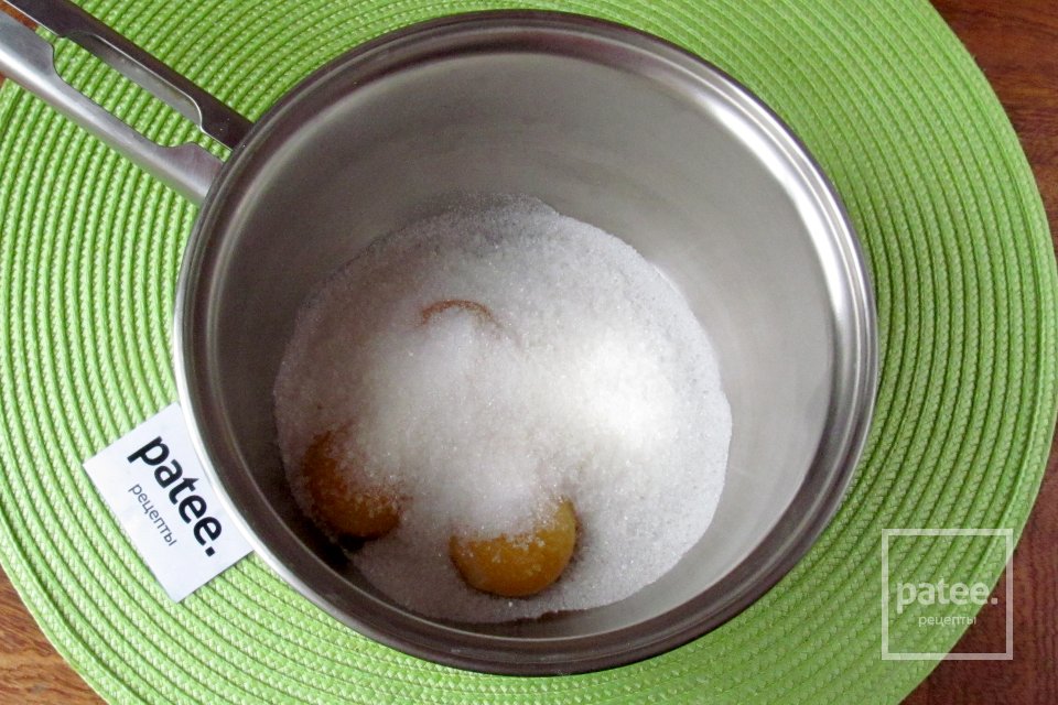 Торт Тирамису - Шаг 12