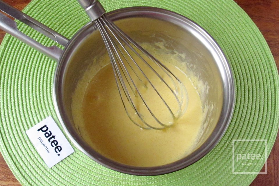 Торт Тирамису - Шаг 13