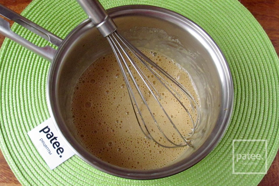 Торт Тирамису - Шаг 14