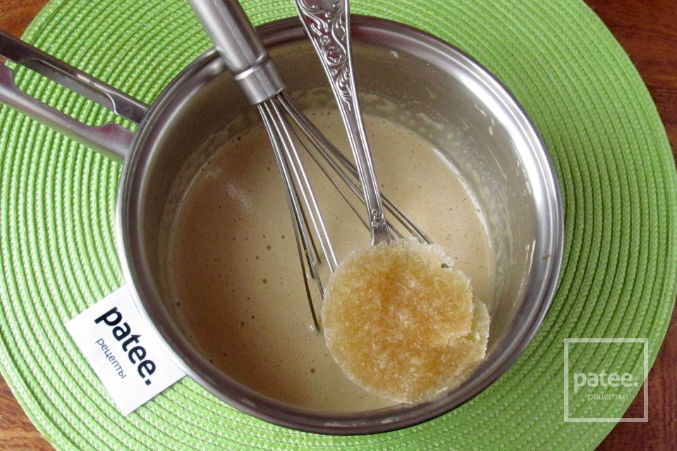 Торт Тирамису - Шаг 15