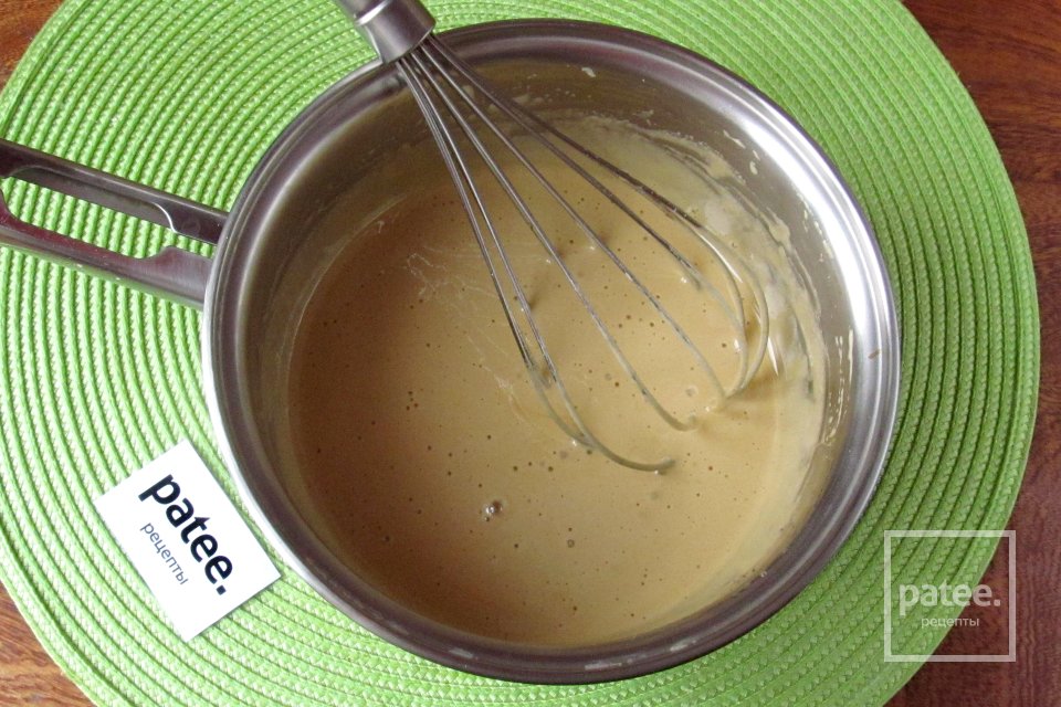 Торт Тирамису - Шаг 16