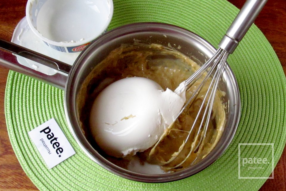 Торт Тирамису - Шаг 17