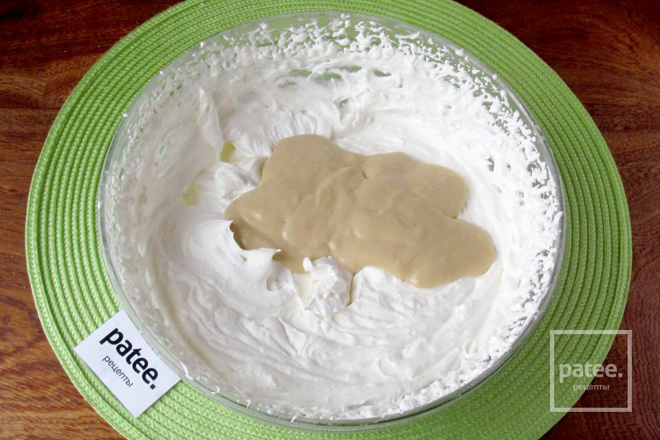 Торт Тирамису - Шаг 20