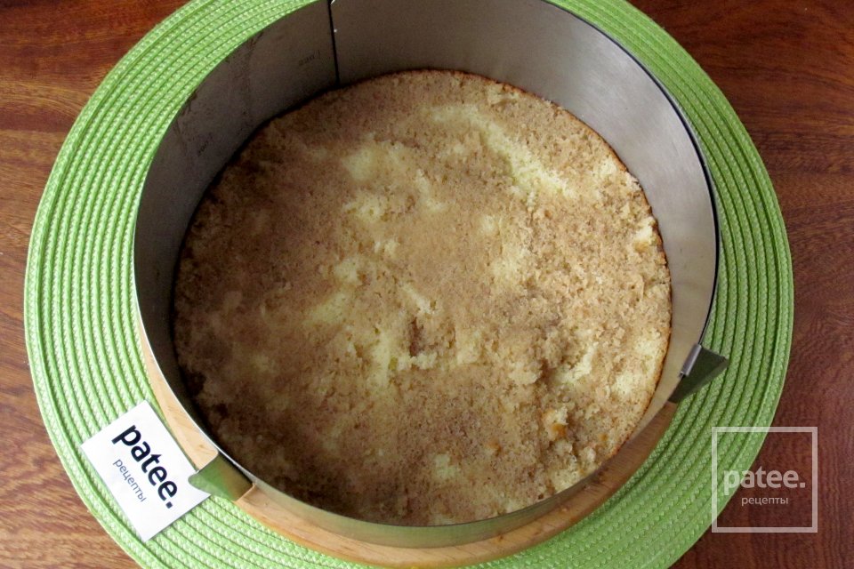 Торт Тирамису - Шаг 22