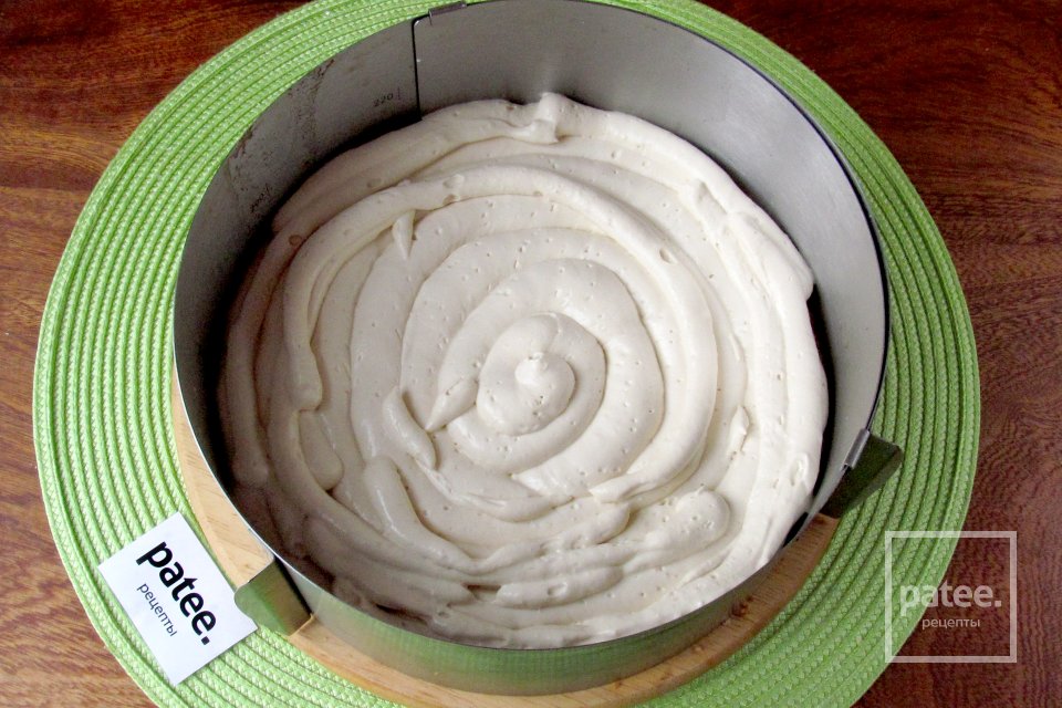 Торт Тирамису - Шаг 23