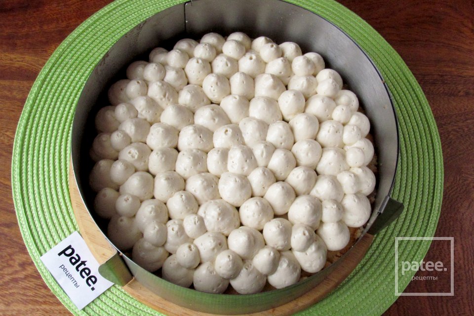 Торт Тирамису - Шаг 26