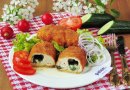 Котлеты по-киевски