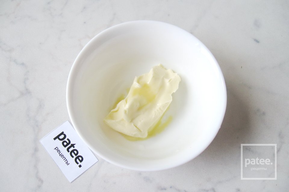 Котлеты по-киевски - Шаг 2