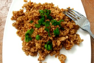 Гречка, покорившая мир.